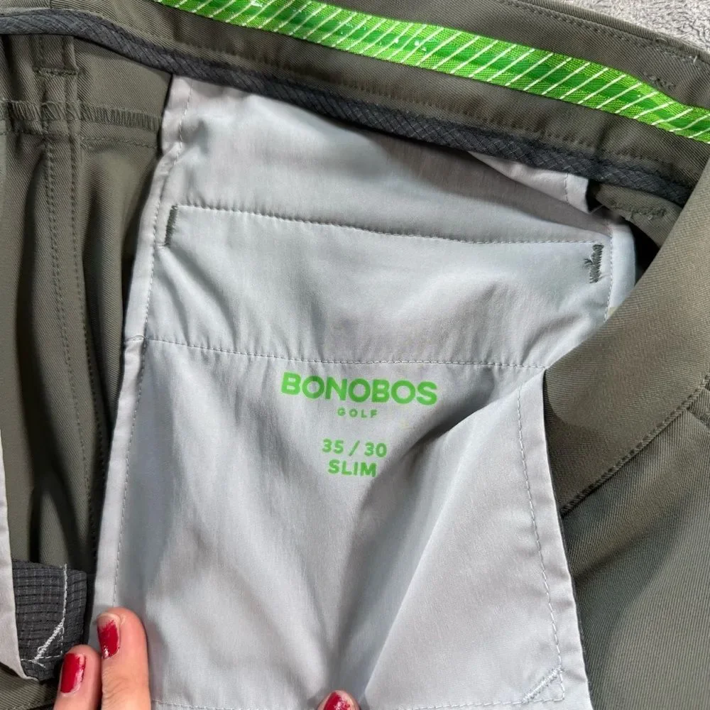 Bonobos highland tour